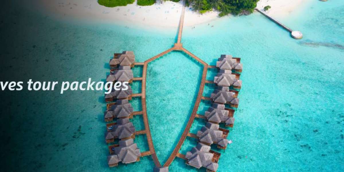How much is the 5 days Maldives tour packages?
