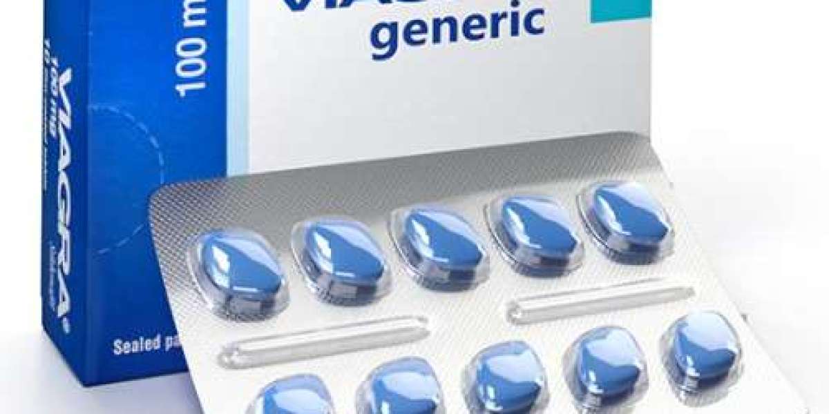 Viagra en Farmacias: Una Guía Completa sobre el Medicamento para la Disfunción Eréctil