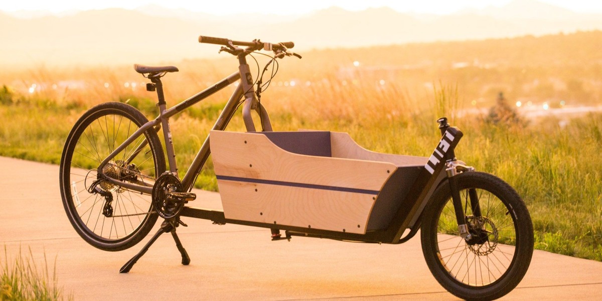 Cargo Bike Market Is Estimated To Witness High Growth Owing To Increasing Demand for Last-Mile Delivery Solutions