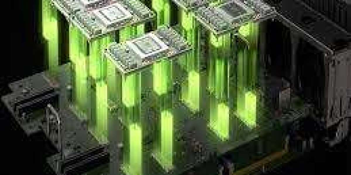GPU Database Market Share Growing Rapidly with Recent Trends and Outlook 2030