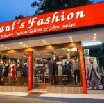 Pauls Fashion Samui