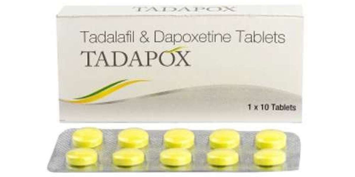 Tadapox: Reviews | Price | Uses | Side effects