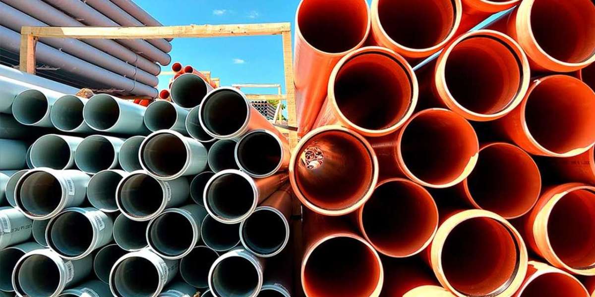 PVC Pipes Manufacturing Plant Cost 2023: Project Report, Business Plan and Raw Materials Requirements