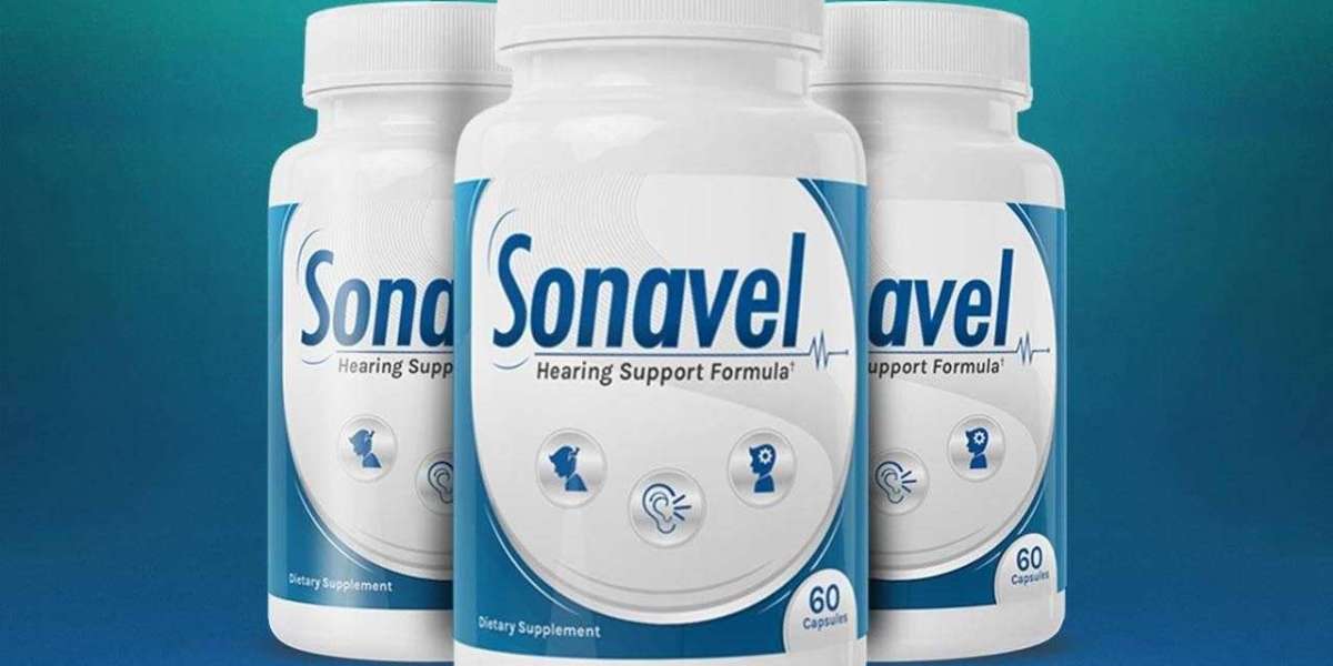 Sonavel - Ear Benefits, Reviews, Results, Uses & Where to Buy?