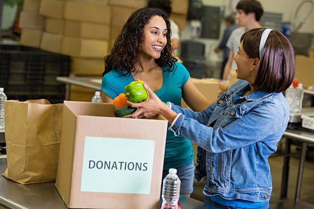 Famine Fighter- \"Nutrition Warriors: How Famine Fighters Save Lives\"
