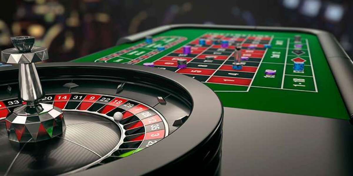 From Cards to Casinos: A Brief History of Gambling