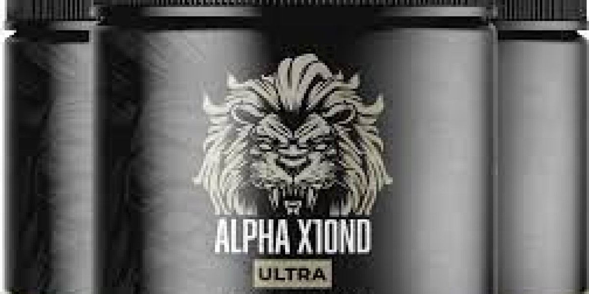 AlphaX10ND Ultra Price: All-Natural Male Enhancement, 100% Safe [Updated 2024]