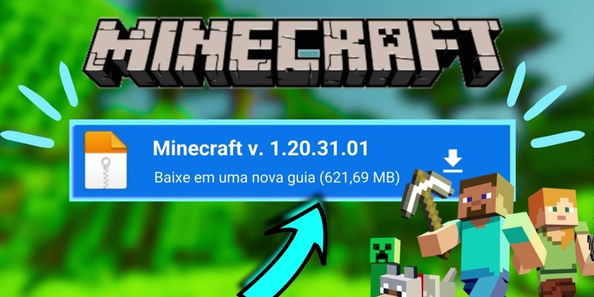 Minecraft 1.20.31.01 APK - Latest version and expected features