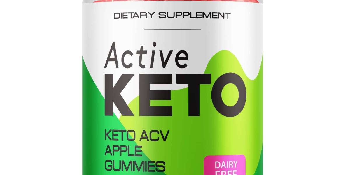 Active Keto Gummies in Australia: Your Path to Healthier Living