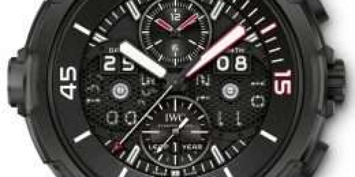 Buy IWC replica watches For Men
