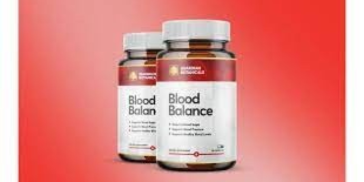 9 Signs You Sell Guardian Blood Balance for a Living