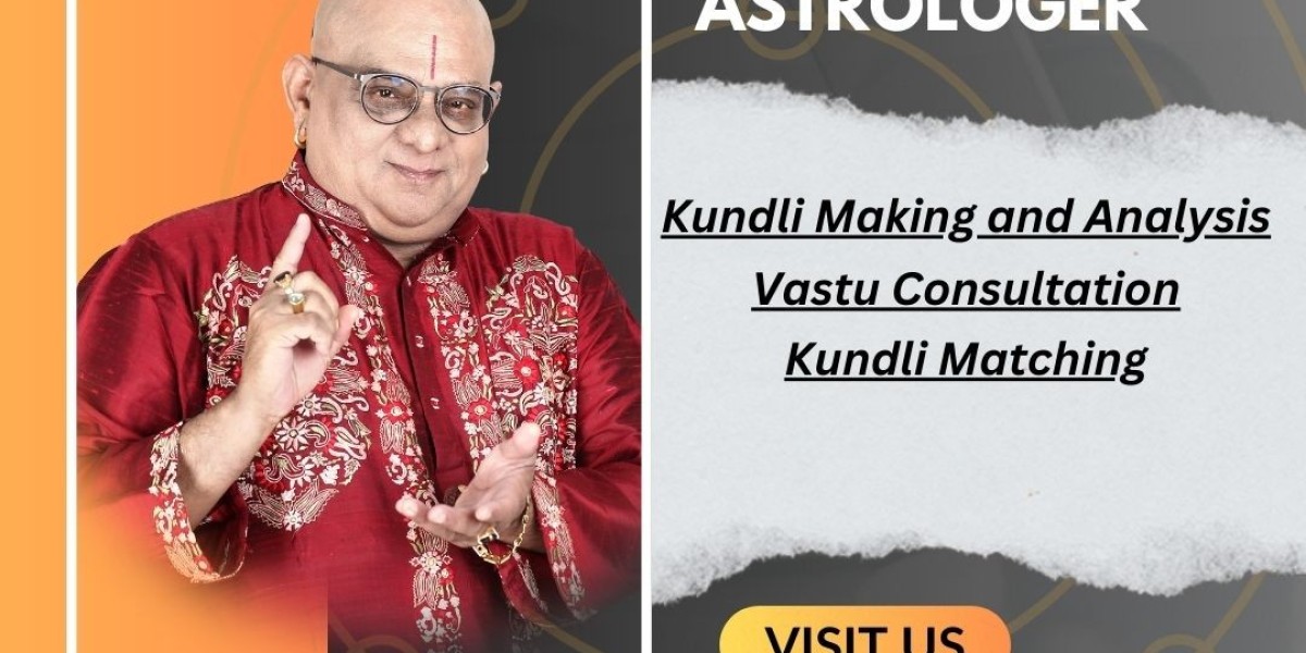 The Cosmic Navigator: Insights from the World's Famous Astrologer, Acharya Indu Prakash