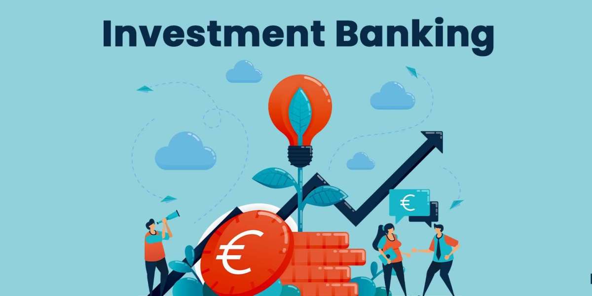 Investment Banking Market Demand and Growth Analysis with Forecast up to 2032