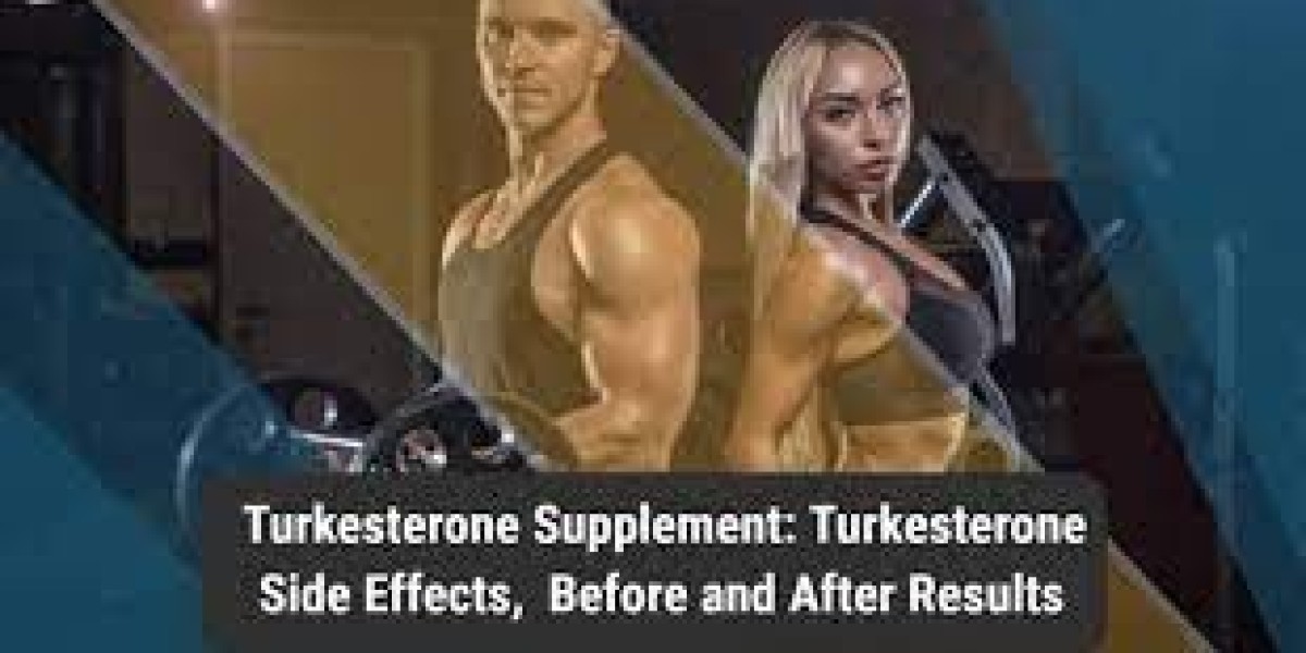 Turkesterone: Benefits, Dosage, and Potential Side Effects