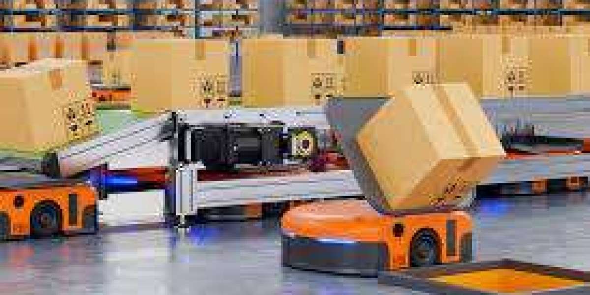 Warehouse as a Service (WaaS) Market – Overview On Demanding Applications 2032