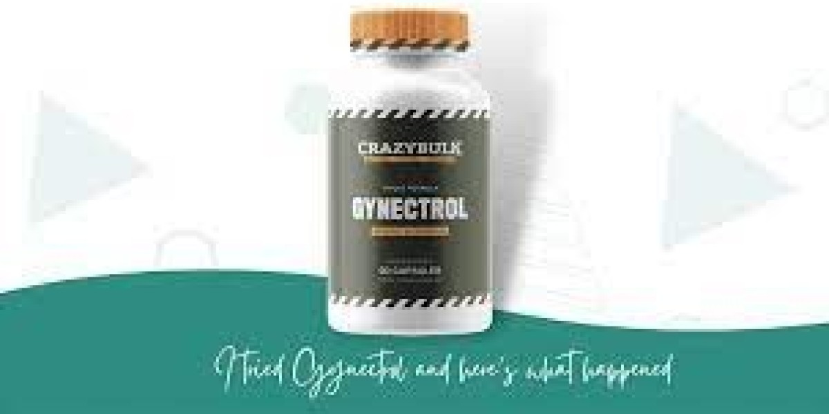 Gynectrol Review: Say Goodbye to Gynecomastia Safely
