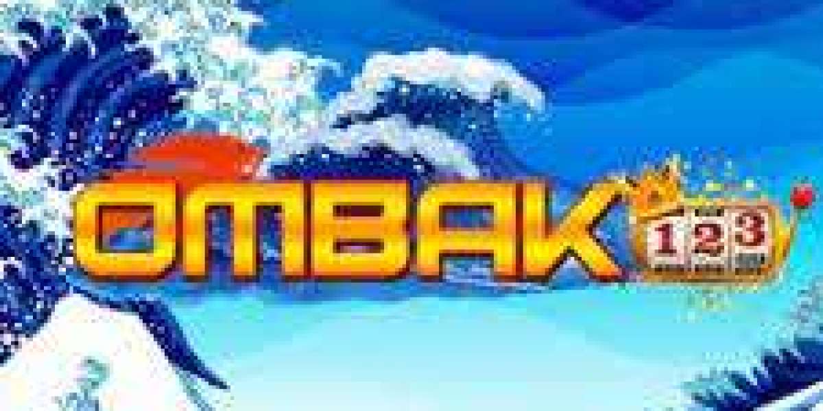 OMBAK123 for Gamers: Game-Based Shows and Documentaries