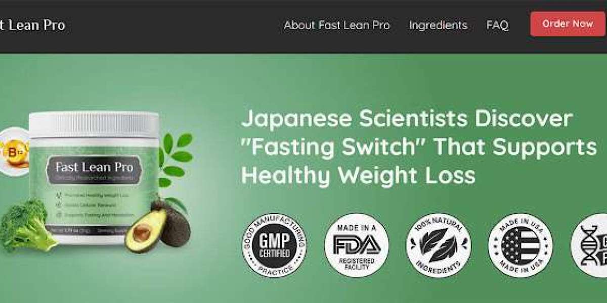 Fast Lean Pro: Reviews, Ingredients, Is It Worth the Money or Fake?