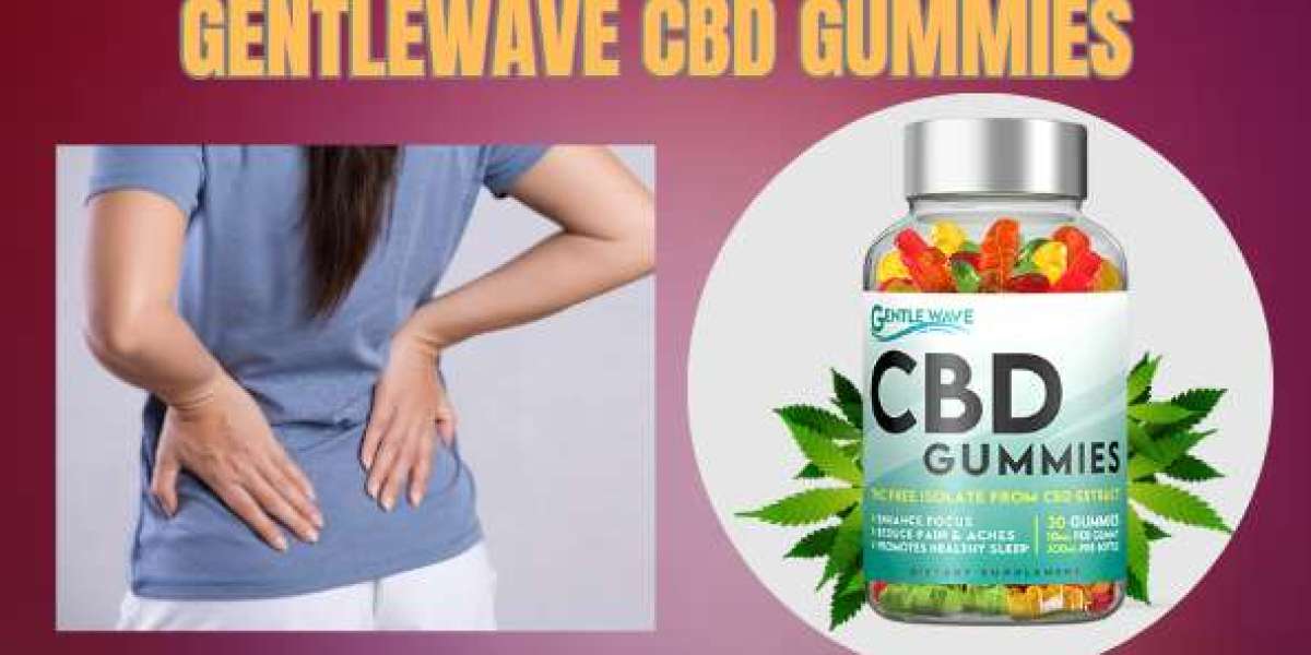 GentleWave CBD Why Trust It So Much?