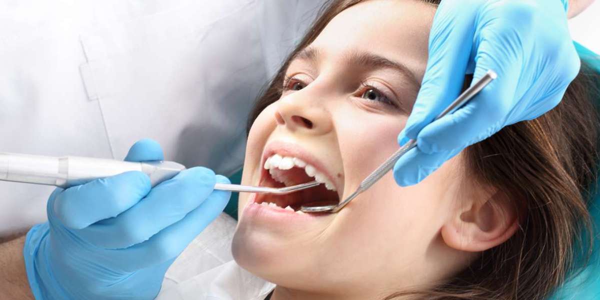 Dental Caries Treatment Market is Estimated To Witness High Growth Owing To Rising Incidences of Tooth Decay