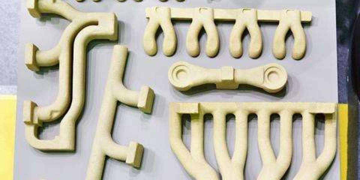Sand Casting Parts: A Comprehensive Guide to the Process and Its Applications
