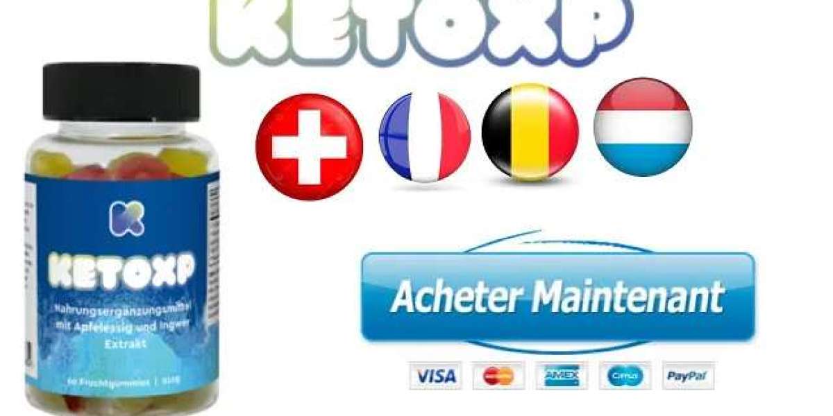 Prix par rapport aux résultats : évaluation de la valeur des Keto XP Gummies Avis