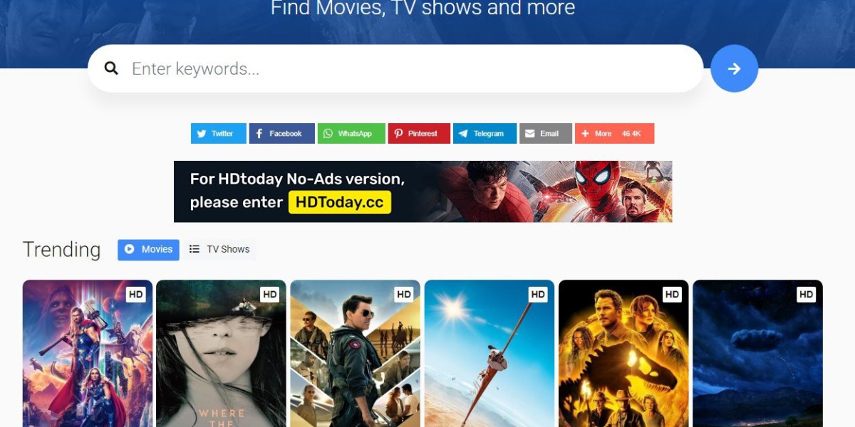 WATCH DESI SRIALS AND MOVIES ON HDToday APK