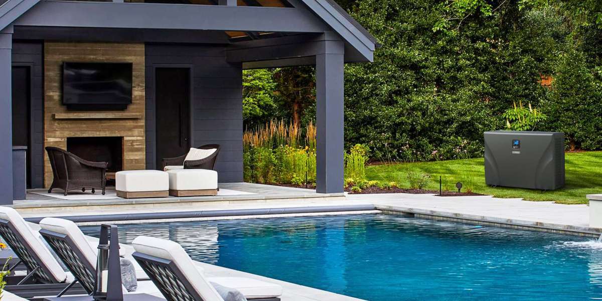 Indoor Swimming Pool Heat Pump Installation vs. Outdoor: Which Offers Better Energy Efficiency?