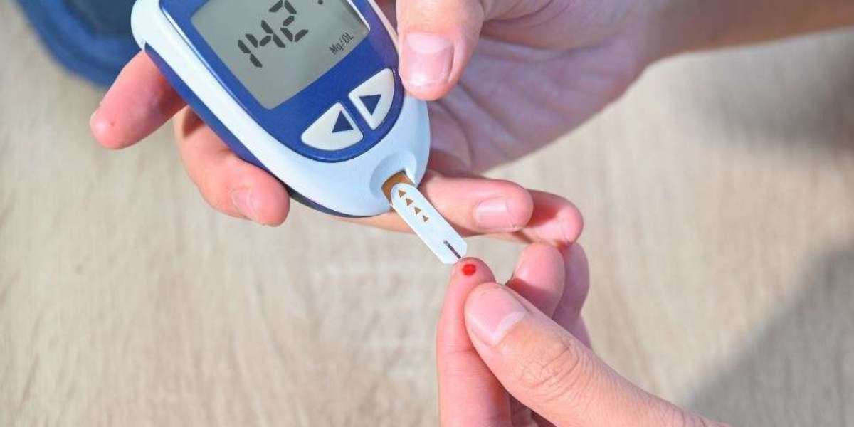 Veterinary Blood Glucose Market to Reach US$460.3 Million by 2023: Key Trends Revealed