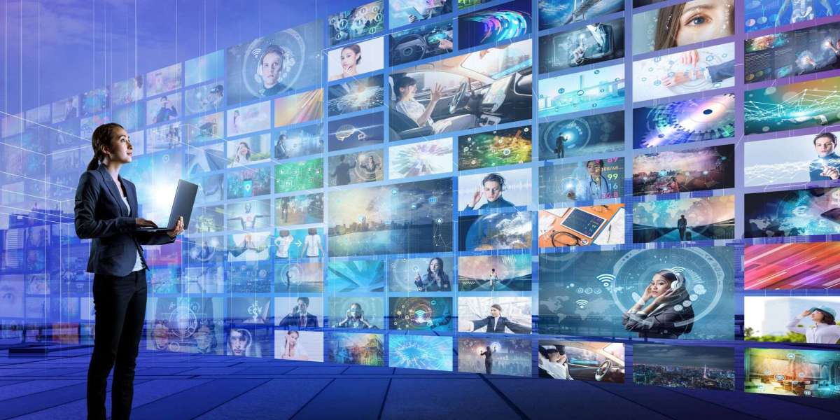 Entertainment and Media Market in Emerging Regions: Content Localisation to Become Important