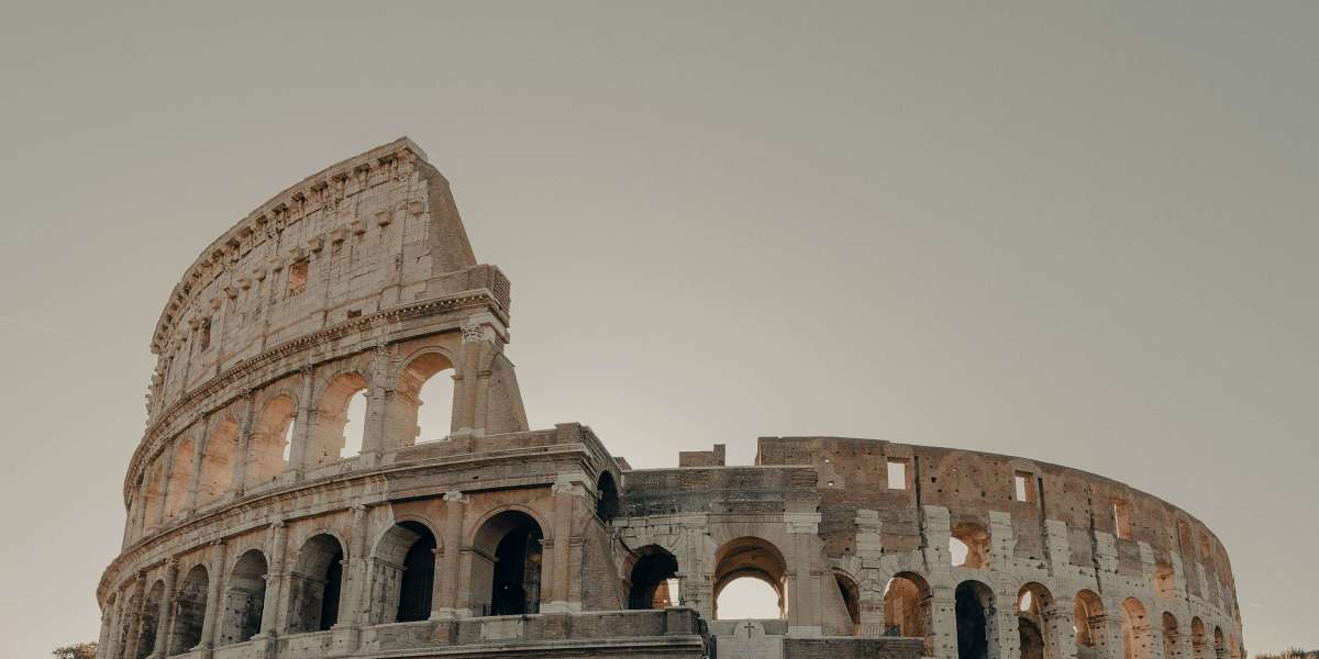 5 Extraordinary Ancient Stadiums That Influenced Future Arenas