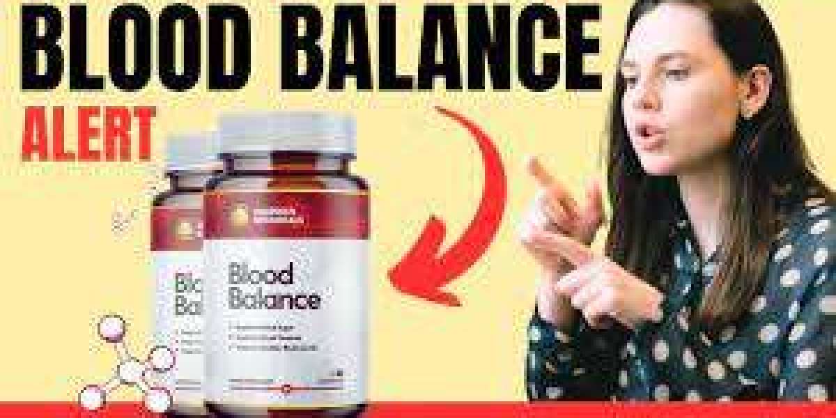 5 Cliches About Blood Balance Reviews NZ You Should Avoid