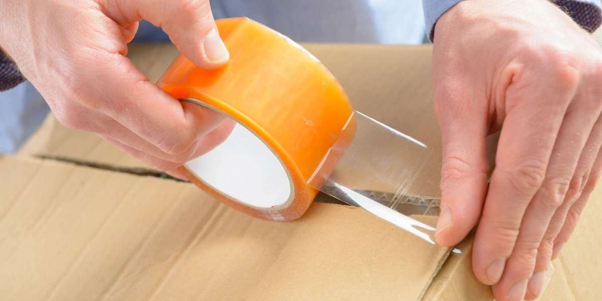 Packaging Tapes Market 2023 | Industry Size, Growth and Forecast 2028