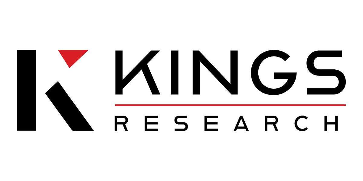 Kings Research report sheds light on Spirulina Powder industry growth & challenges