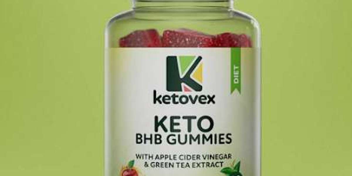 https://www.facebook.com/KetovexACVGummiesSupplement