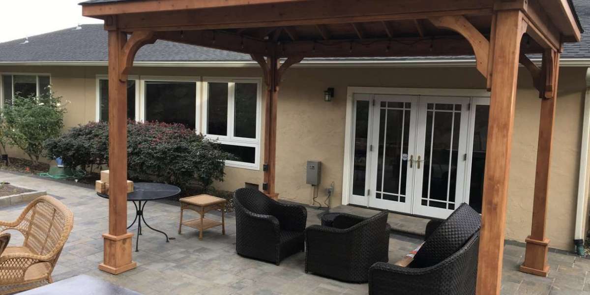Axis Homes Plus: Elevate Your Outdoor Lifestyle with Stunning Outdoor Living Spaces