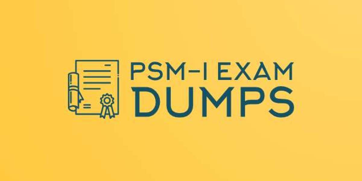Easiest Way to Pass the PSM-I Exam: Our Comprehensive Guide