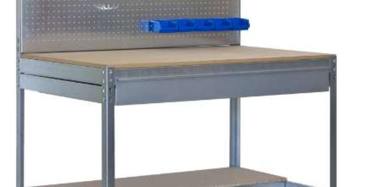 Metal Shelving for School and Educational Storage: Organizing Learning Spaces