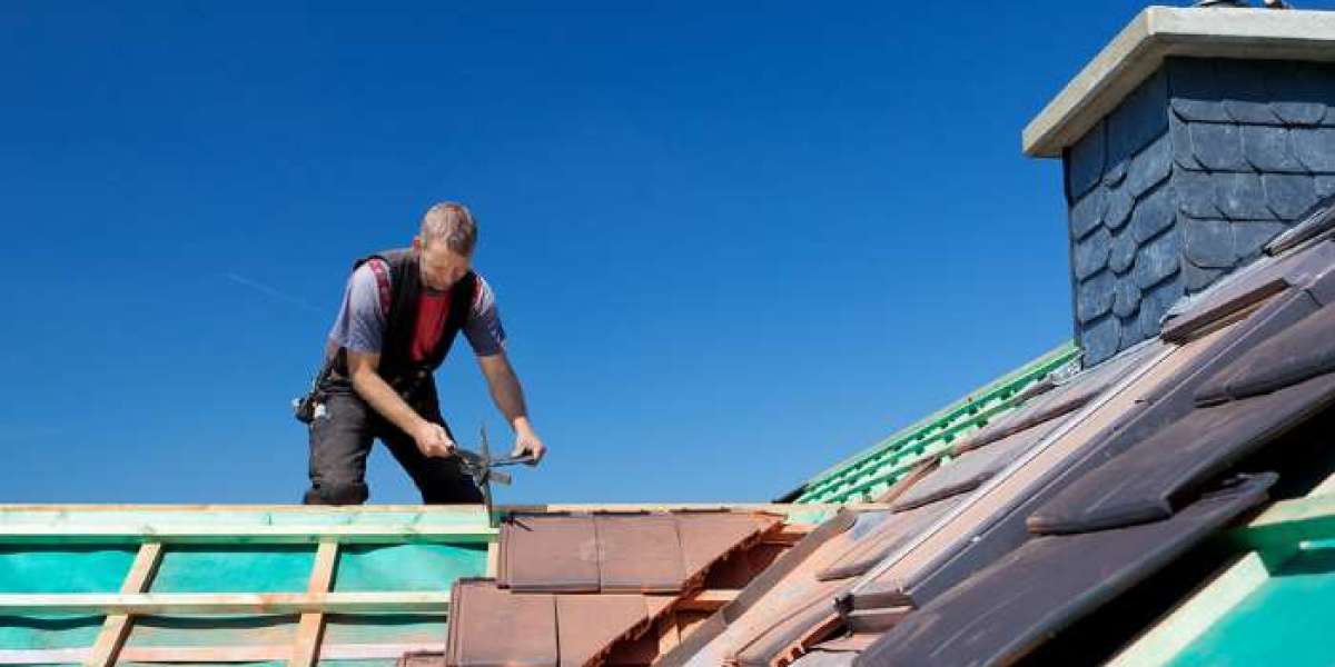 How To Get A New Roof Without Paying Deductible