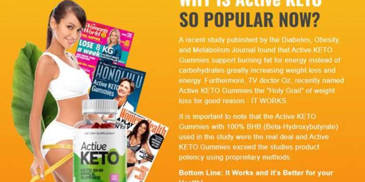 I Spent $88 Every Day On Chemist Warehouse Active Keto Gummies New Zealand For 16 Weeks (And Here'S What Happened)