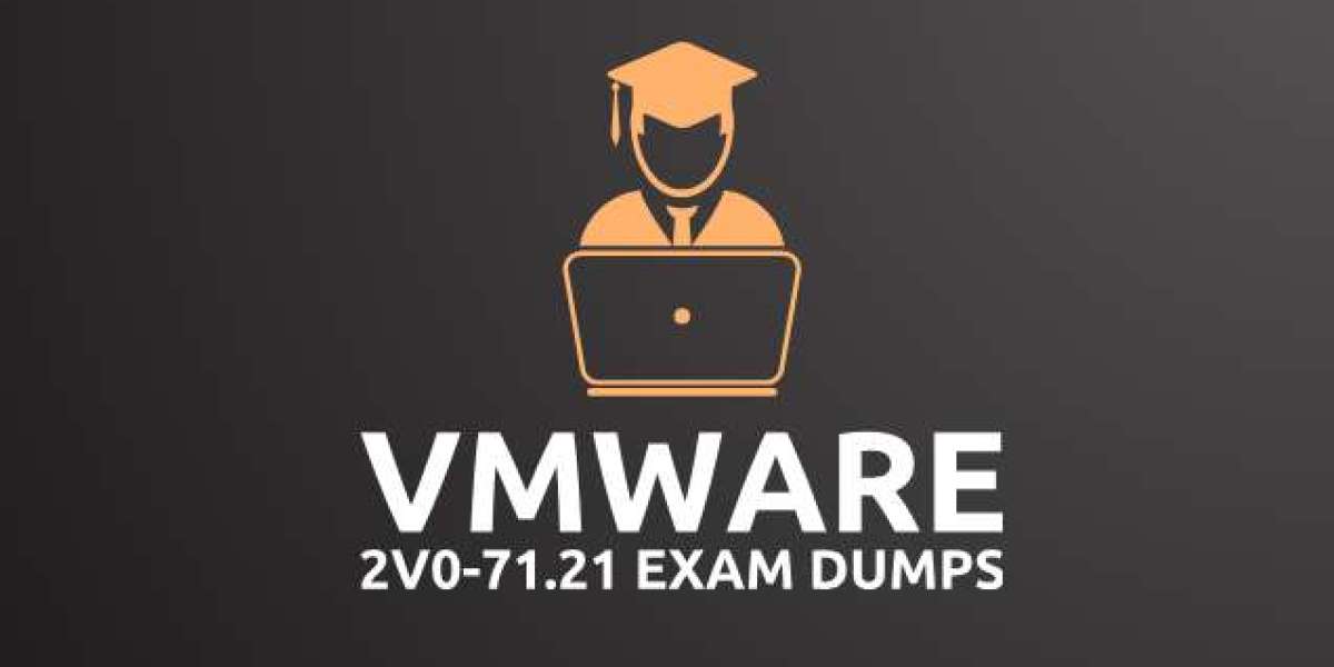VM Ware 2 V0-71 21 Lab Guide PDF: The Best Way to Prep for the Exam