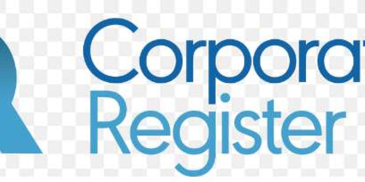 Effortless Corporate Registration