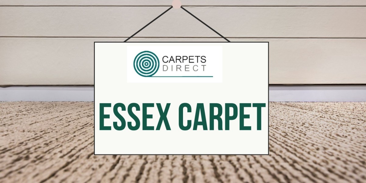 Essex Carpet: The Perfect Choice for Commercial Spaces
