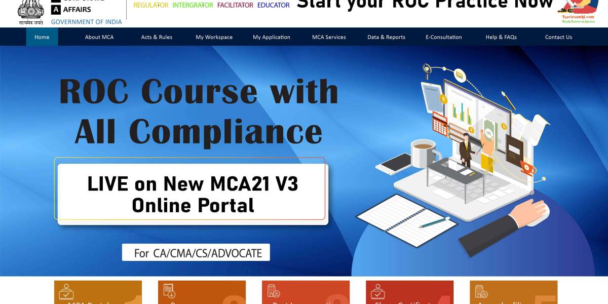 What is an ROC Course with All Compliance?