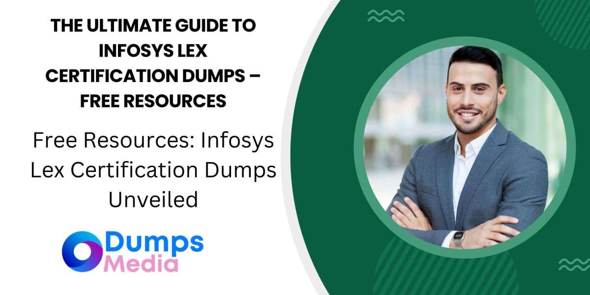 Demystifying Infosys Lex Certification Dumps – Access for Free