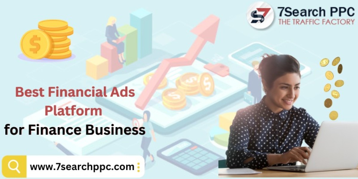 Best ways to advertise your financial business online