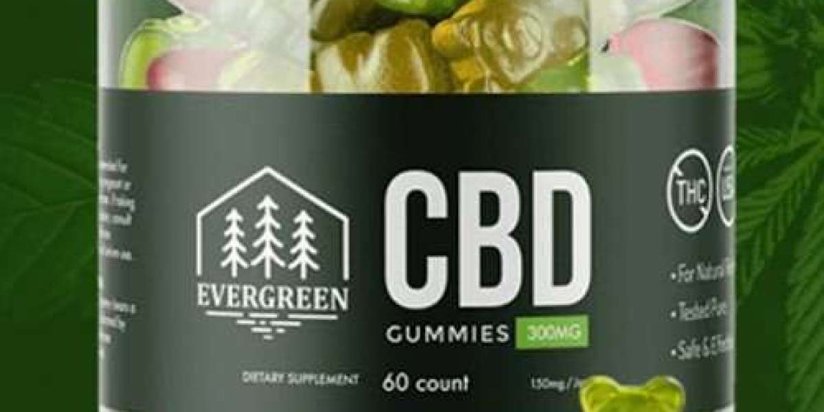 Why Is It Appropriate To Green Leafz CBD gummies Canada ?